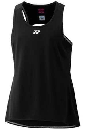 Yonex T-shirts m. korte ærmer Practice 2024