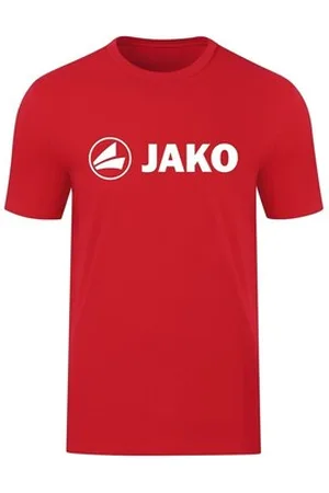 Jako T-shirts m. korte ærmer Promo