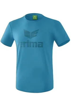 Erima T-shirts m. korte ærmer Essential