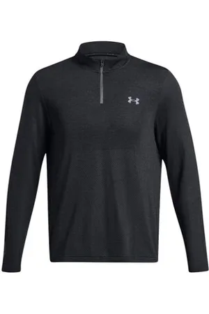 Under Armour T-shirts m. korte ærmer 1378168025