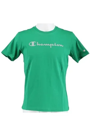 Champion T-shirts m. korte ærmer 305169GS018S21