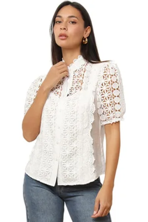 La Modeuse Skjorter / Skjortebluser 75180_P176856