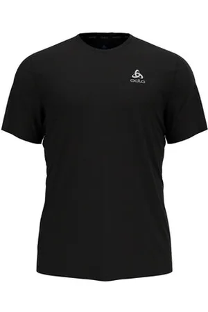 Odlo T-shirts m. korte ærmer Essential Flyer
