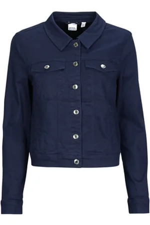 VERO MODA Cowboyjakker VMWILD