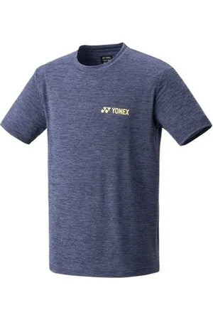 Yonex T-shirts m. korte ærmer Practice