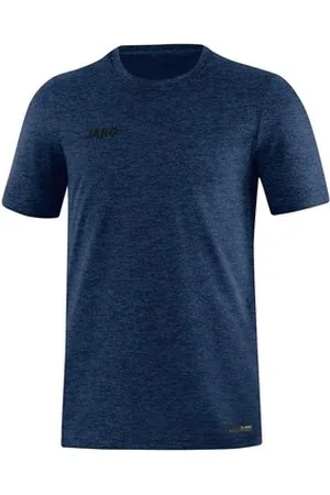 Jako T-shirts m. korte ærmer 612949