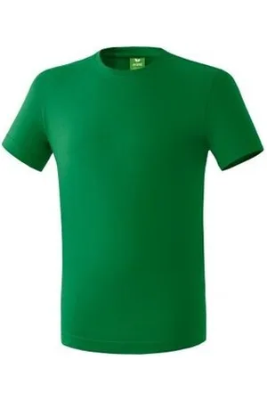 Erima T-shirts m. korte ærmer 208334