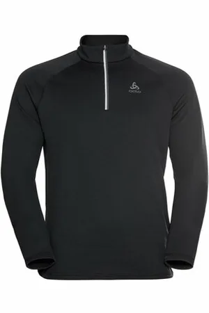 Odlo T-shirts m. korte ærmer Besso