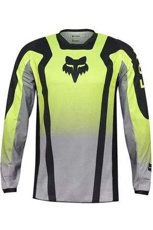 Fox T-shirts m. korte ærmer Cross 180 Lean