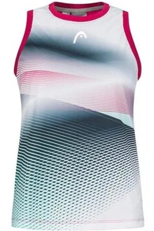 Head T-shirts m. korte ærmer Top Performance 2023