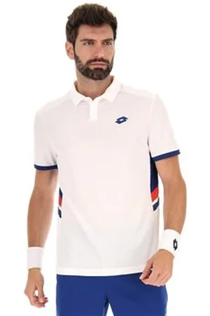 Lotto T-shirts m. korte ærmer Squadra Iii 2023