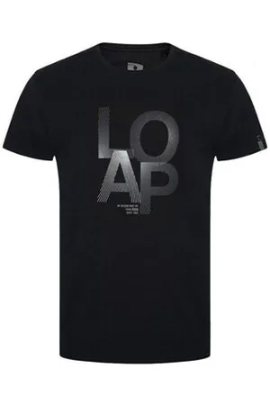 LOAP T-shirts m. korte ærmer Alf