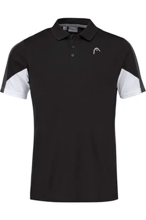 Head T-shirts m. korte ærmer Club Technical