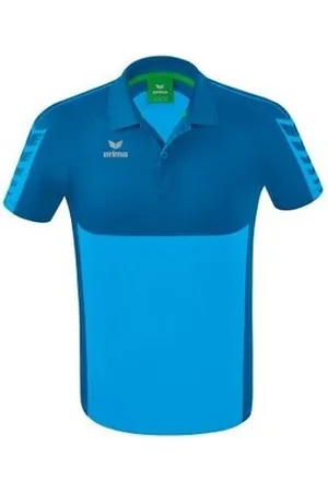 Erima T-shirts m. korte ærmer Six Wings