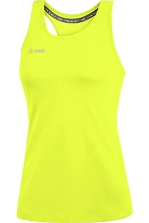 Jako T-shirts m. korte ærmer Run 2.0