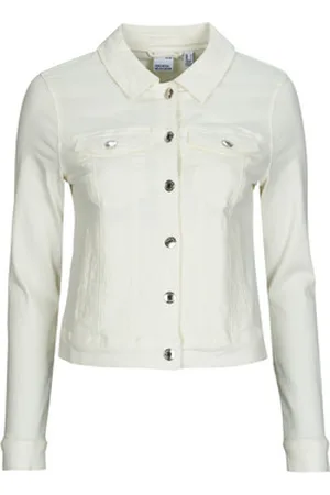 VERO MODA Cowboyjakker VMWILD