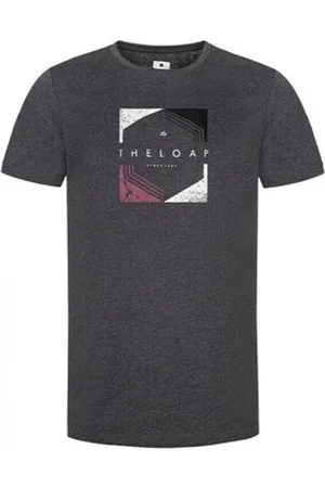 LOAP T-shirts m. korte ærmer CLM2084V02XV