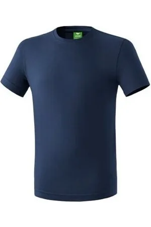 Erima T-shirts m. korte ærmer Basic Teamsport