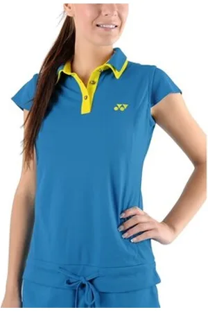 Yonex T-shirts m. korte ærmer Polo New York