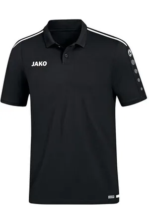 Jako T-shirts m. korte ærmer Striker 2.0