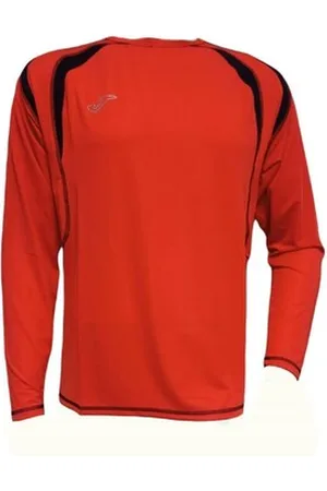 Joma T-shirts m. korte ærmer KOSZULKAW8H0780DLREK