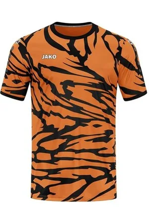 Jako T-shirts m. korte ærmer Animal
