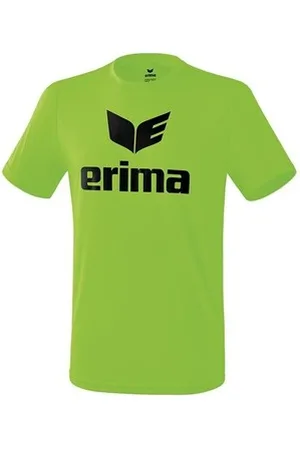 Erima T-shirts m. korte ærmer 2081916