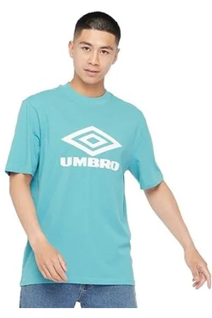 Umbro T-shirts m. korte ærmer Diamond Logo Tee
