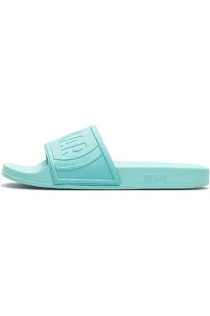 Colmar Klipklapper Slipper Logo