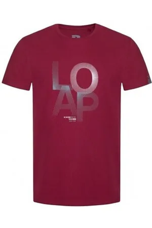 LOAP T-shirts m. korte ærmer Alf