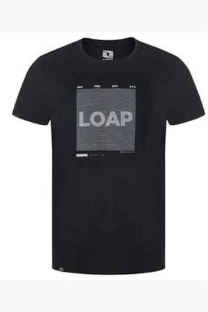 LOAP T-shirts m. korte ærmer Berto