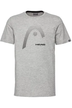 Head T-shirts m. korte ærmer Club Carl