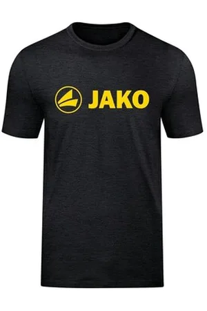 Jako T-shirts m. korte ærmer 6160505