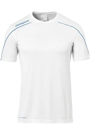Uhlsport T-shirts m. korte ærmer Stream 22