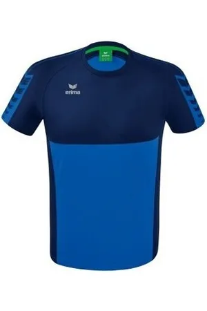 Erima T-shirts m. korte ærmer 1082206
