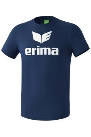 Erima T-shirts m. korte ærmer 208348