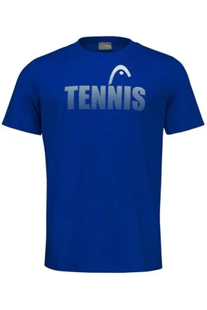Head T-shirts m. korte ærmer Club Colin 2023