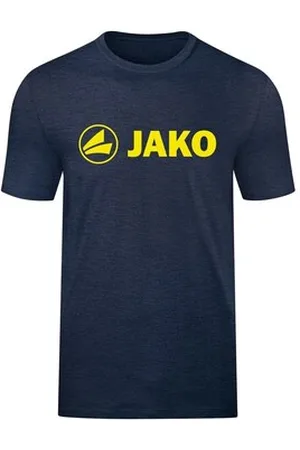 Jako T-shirts m. korte ærmer 6160512