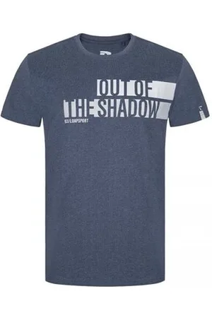 LOAP T-shirts m. korte ærmer Bobby