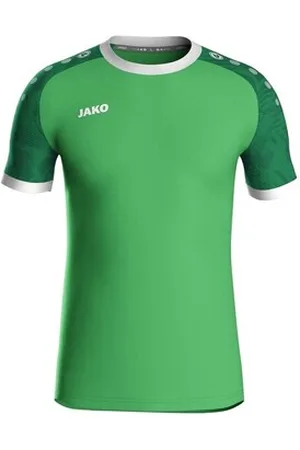 Jako T-shirts m. korte ærmer 4224222