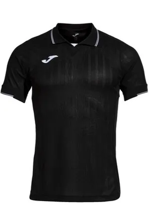 Joma T-shirts m. korte ærmer Fit One