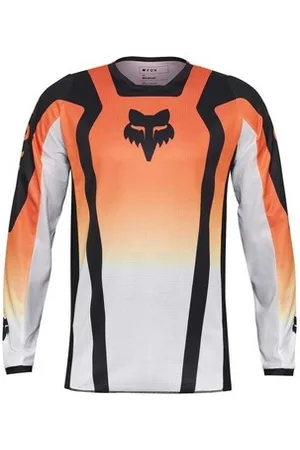 Fox T-shirts m. korte ærmer Cross 180 Lean
