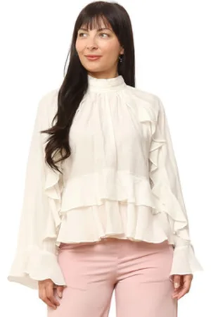 La Modeuse Skjorter / Skjortebluser 74945_P177065