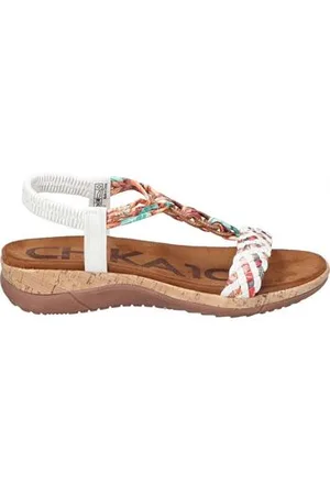 Chika 10 Sandaler RIGATONE 02