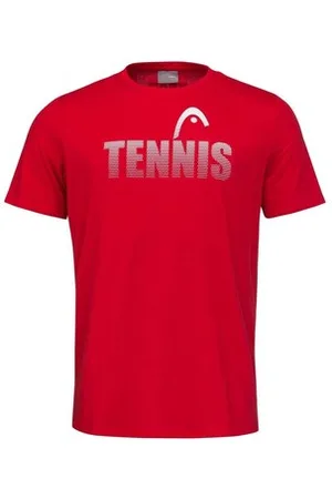 Head T-shirts m. korte ærmer Club Colin 2023