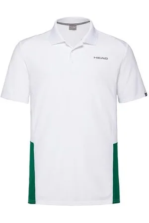 Head T-shirts m. korte ærmer 811339WHGE