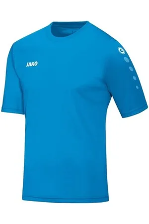 Jako T-shirts m. korte ærmer Team Kurzarm