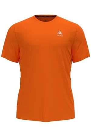 Odlo T-shirts m. korte ærmer Essential Flyer