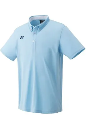Yonex T-shirts m. korte ærmer Sport polo Small Logo