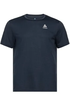 Odlo T-shirts m. korte ærmer Cardada